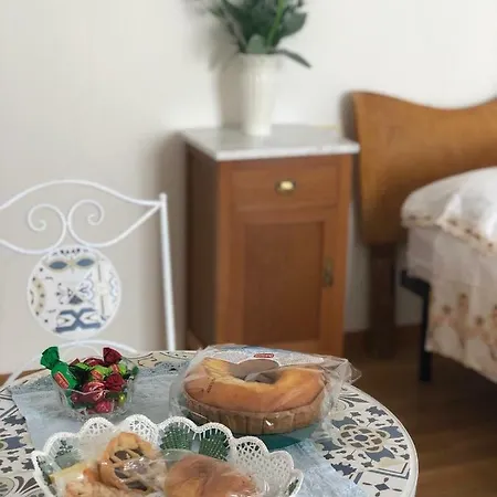 Apartmán La Stanza Di Caterina *