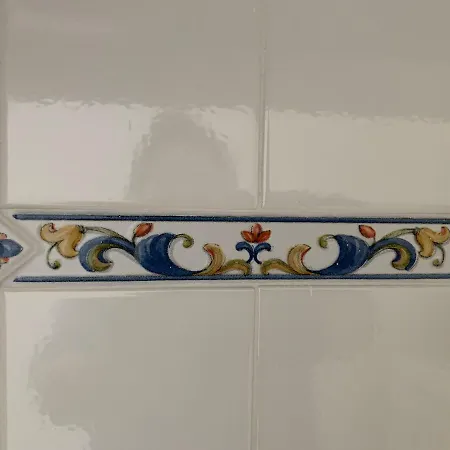 La Stanza Di Caterina Apartmán Villalfonsina