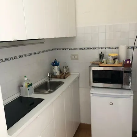 Apartmán La Stanza Di Caterina *