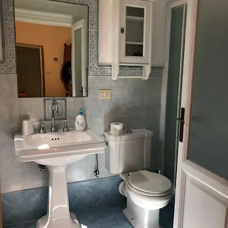Apartmán La Stanza Di Caterina Villalfonsina