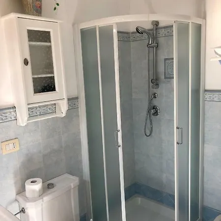 Apartmán La Stanza Di Caterina *