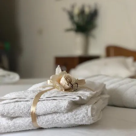 La Stanza Di Caterina Apartmán