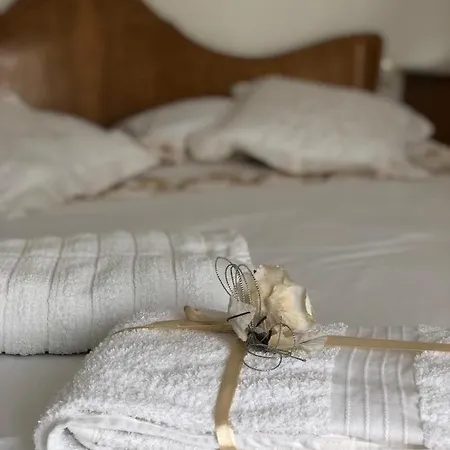 La Stanza Di Caterina Apartmán Villalfonsina