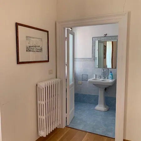 La Stanza Di Caterina Apartmán *